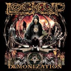 Lock Up (UK) : Demonization